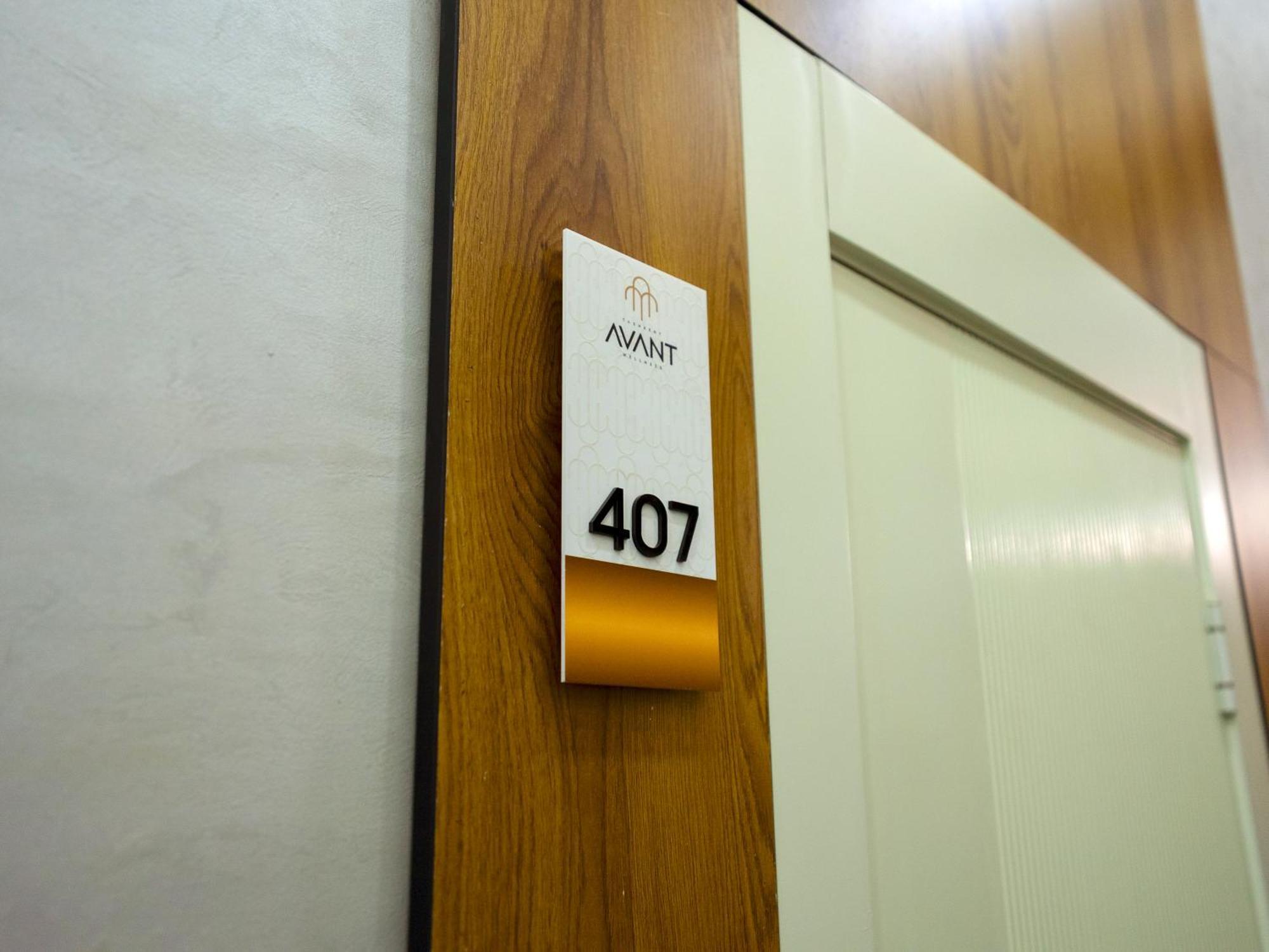 Avant Wellness Hotel Pool&Spa, Free Airport Shuttle Service Taschkent Exterior foto