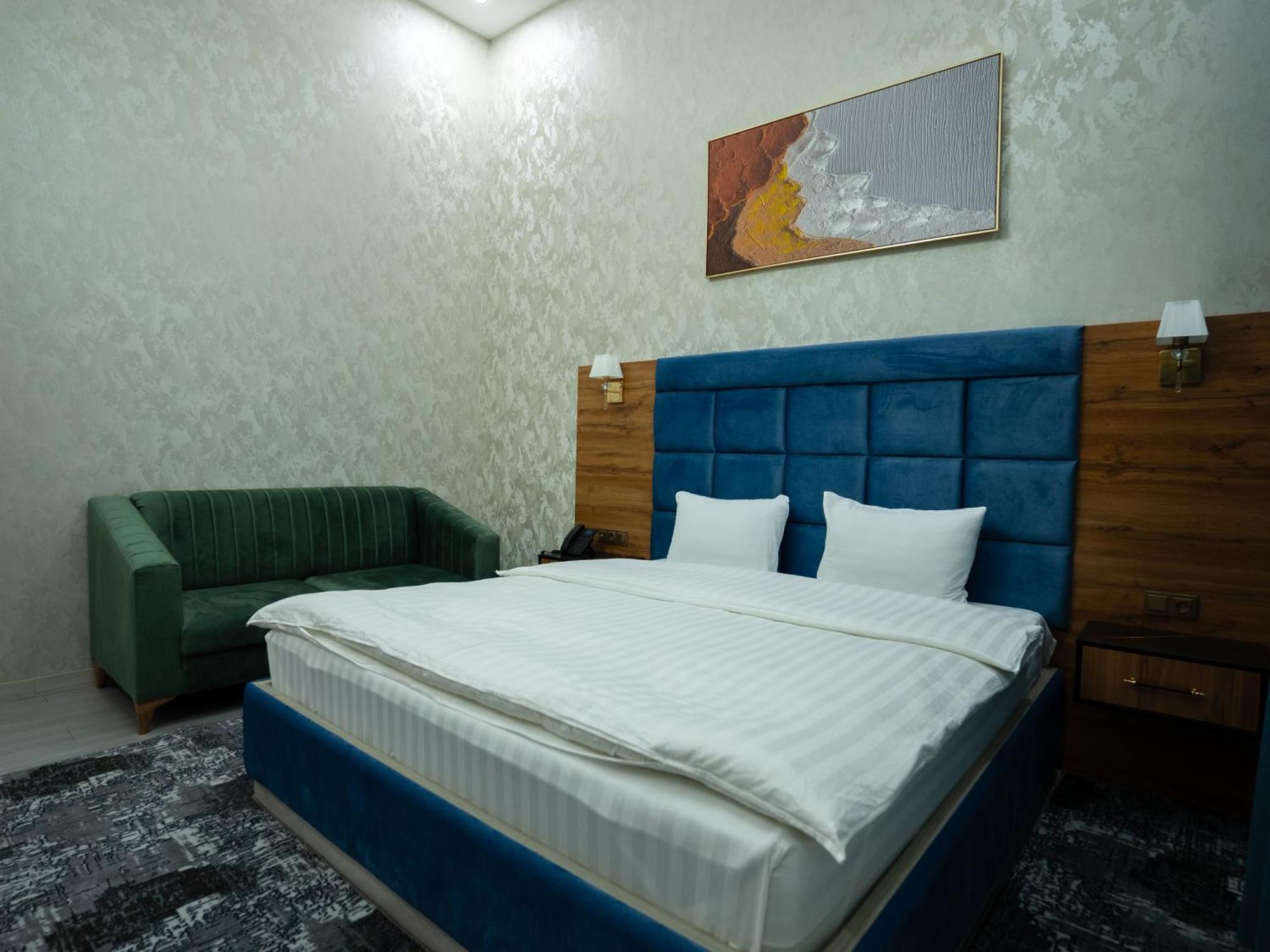 Avant Wellness Hotel Pool&Spa, Free Airport Shuttle Service Taschkent Zimmer foto
