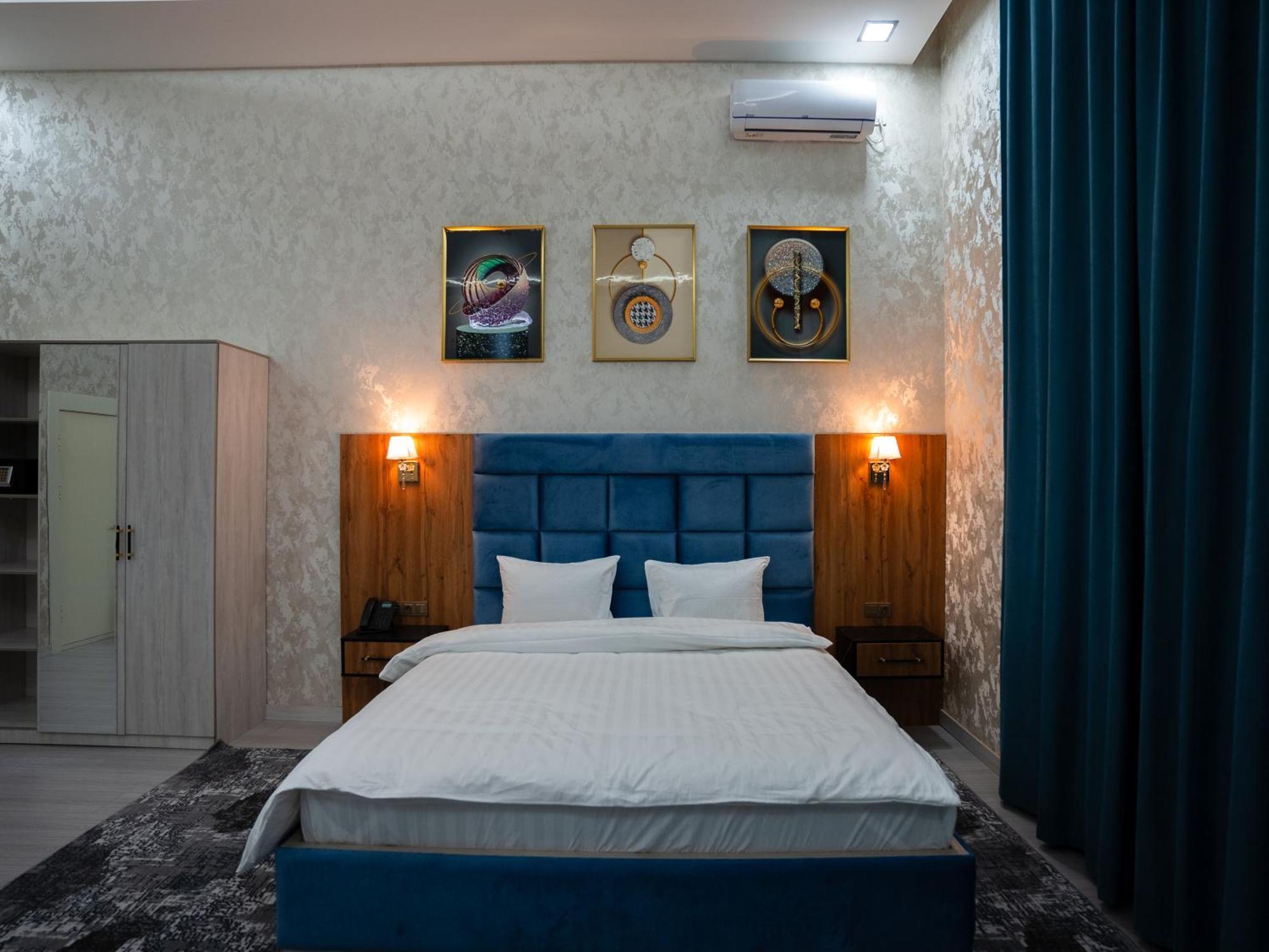 Avant Wellness Hotel Pool&Spa, Free Airport Shuttle Service Taschkent Zimmer foto