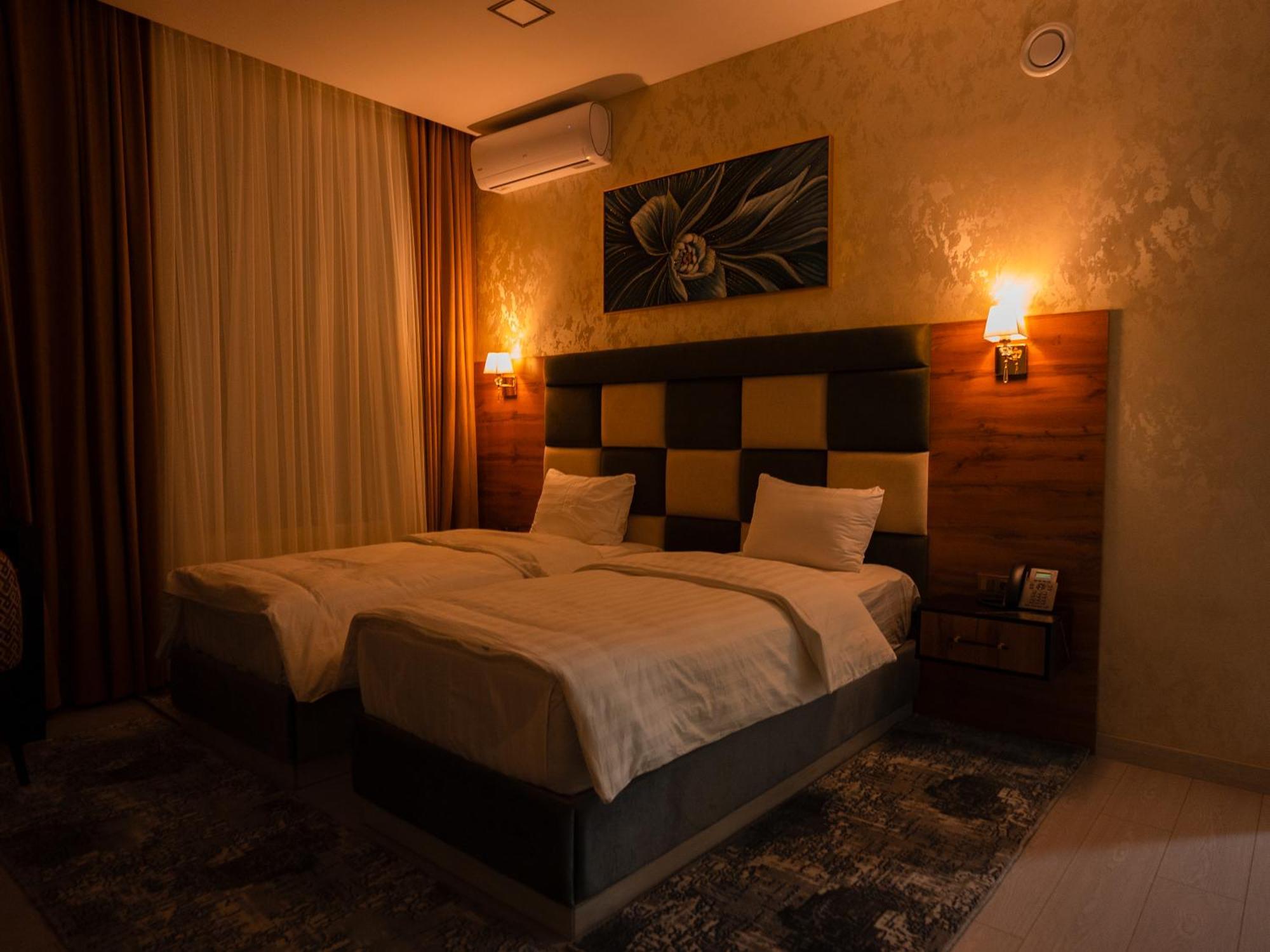 Avant Wellness Hotel Pool&Spa, Free Airport Shuttle Service Taschkent Zimmer foto