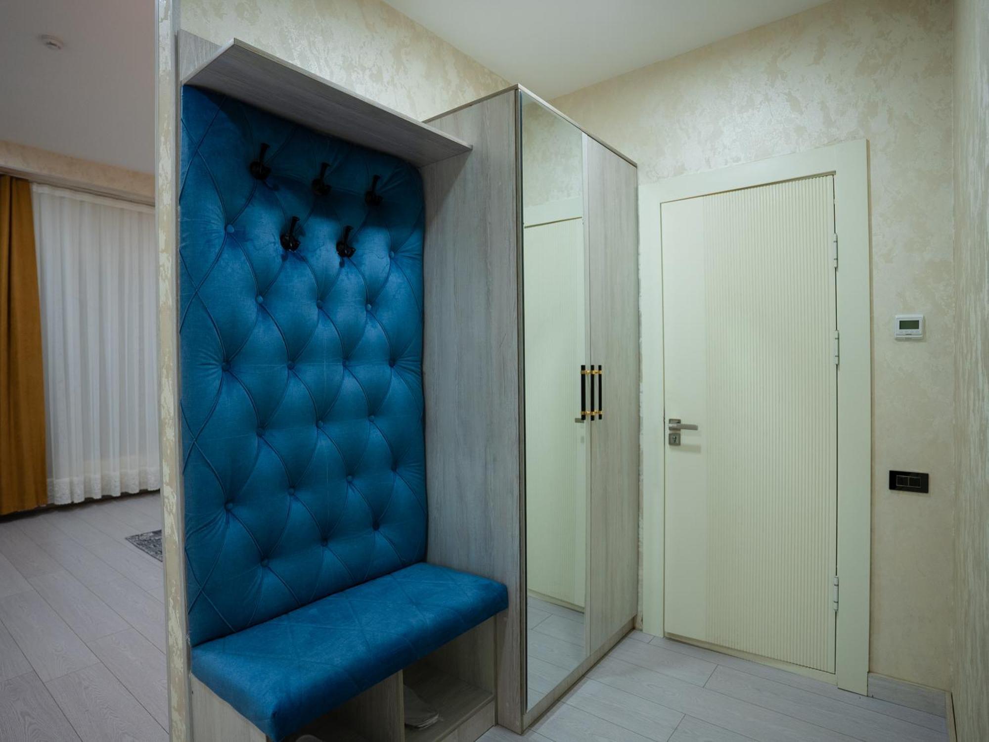 Avant Wellness Hotel Pool&Spa, Free Airport Shuttle Service Taschkent Exterior foto