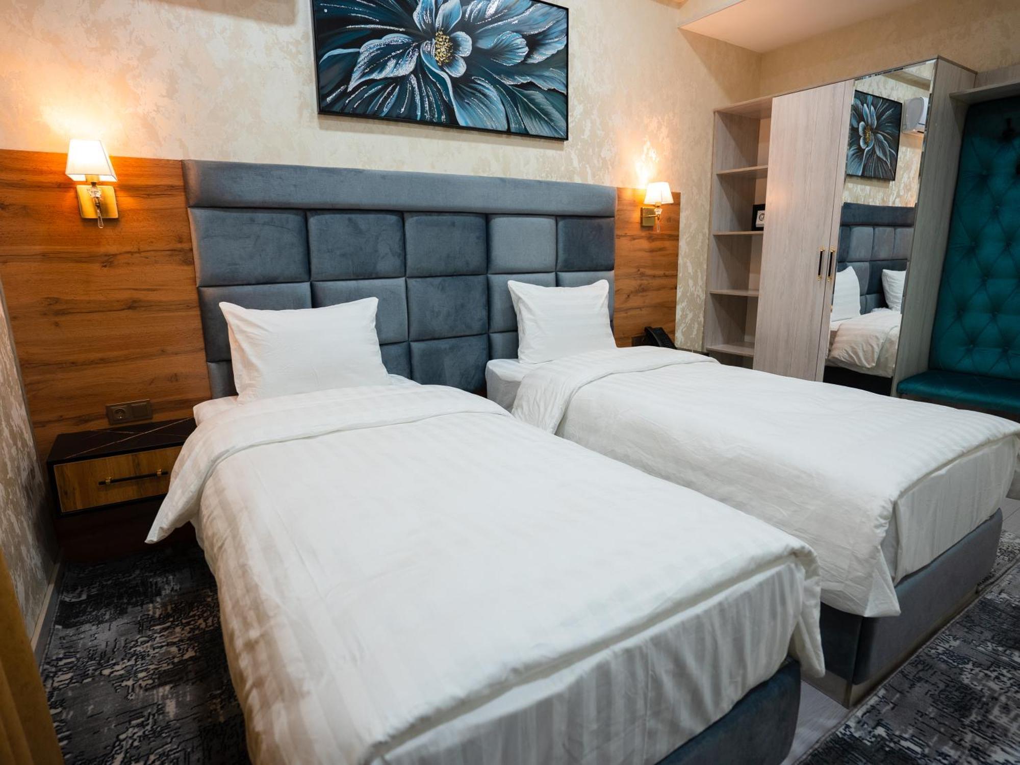 Avant Wellness Hotel Pool&Spa, Free Airport Shuttle Service Taschkent Zimmer foto