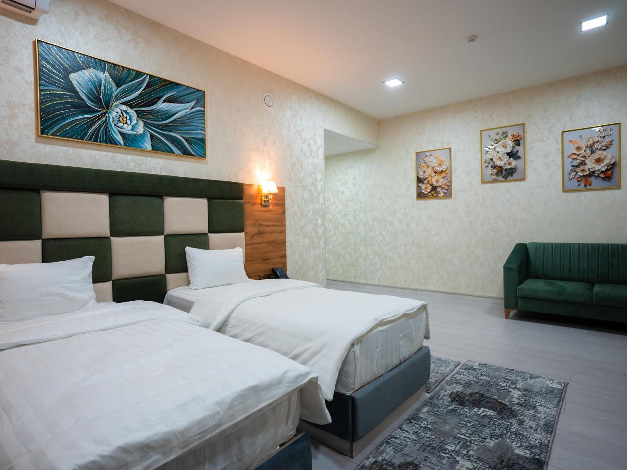 Avant Wellness Hotel Pool&Spa, Free Airport Shuttle Service Taschkent Zimmer foto